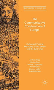 The Communicative Construction of Europe