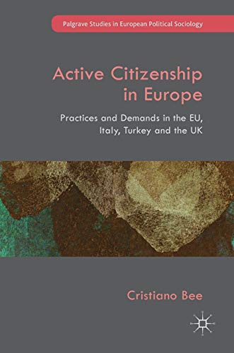 Active Citizenship in Europe