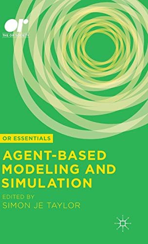 Agent-based Modeling and Simulation