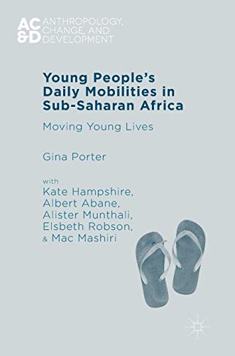 Young People’s Daily Mobilities in Sub-Saharan Africa