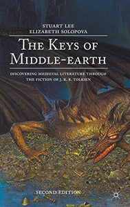 The Keys of Middle-earth