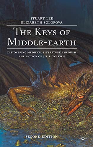 The Keys of Middle-earth