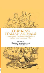 Thinking Italian Animals