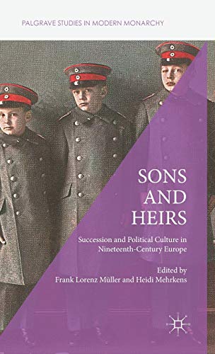 Sons and Heirs