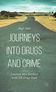 Journeys into Drugs and Crime