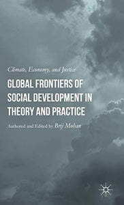 Global Frontiers of Social Development in Theory and Practice