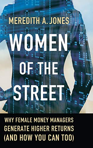 Women of The Street