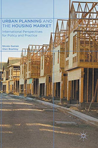 Urban Planning and the Housing Market