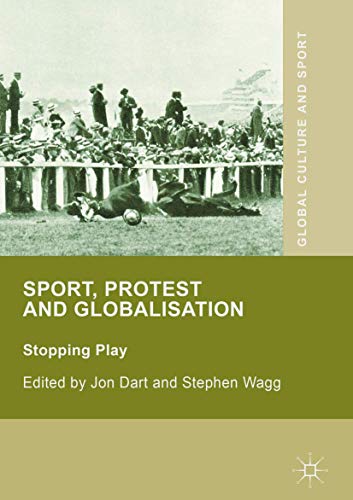 Sport, Protest and Globalisation