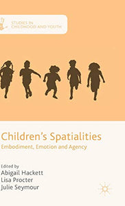 Children's Spatialities