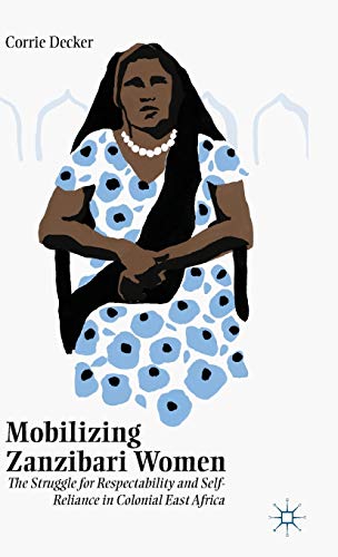 Mobilizing Zanzibari Women