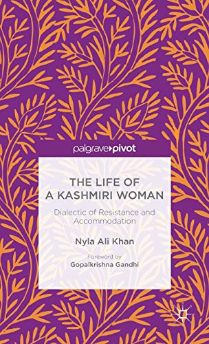 The Life of a Kashmiri Woman