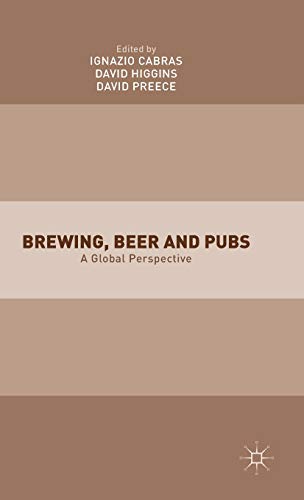 Brewing, Beer and Pubs