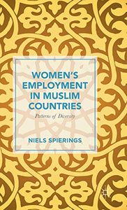 Women’s Employment in Muslim Countries