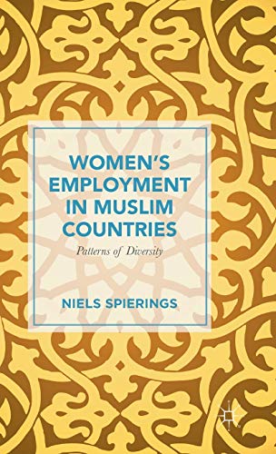 Women’s Employment in Muslim Countries