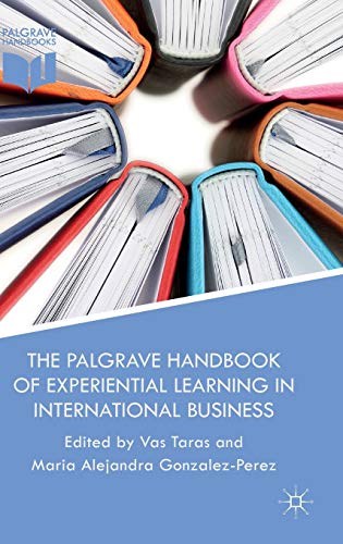 The Palgrave Handbook of Experiential Learning in International Business