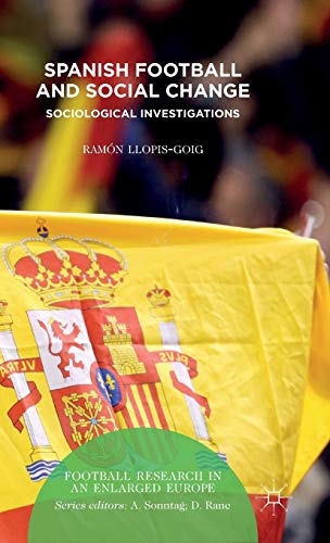 Spanish Football and Social Change