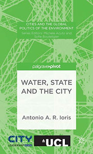 Water, State and the City