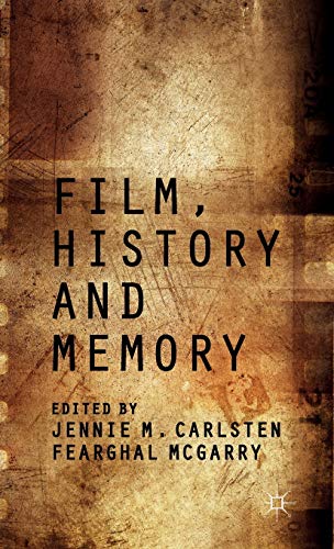 Film, History and Memory