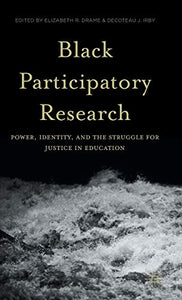 Black Participatory Research