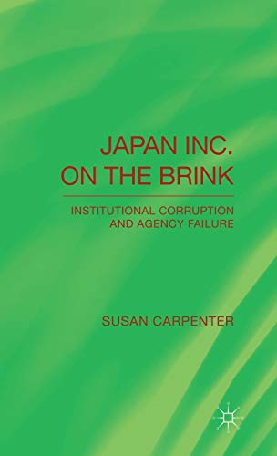 Japan Inc. on the Brink