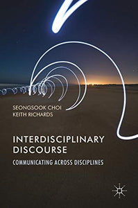 Interdisciplinary Discourse