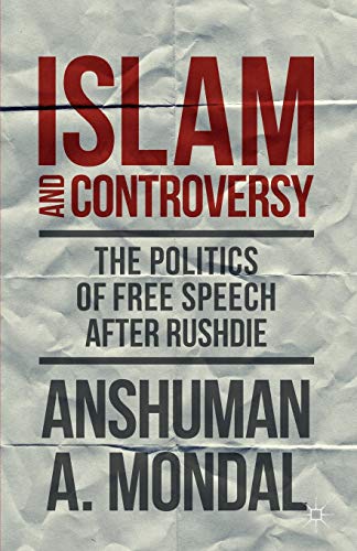 Islam and Controversy