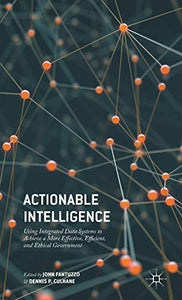 Actionable Intelligence