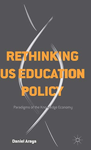 Rethinking US Education Policy