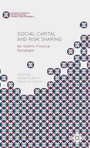 Social Capital and Risk Sharing