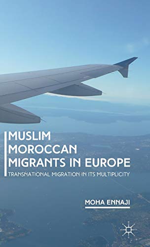 Muslim Moroccan Migrants in Europe