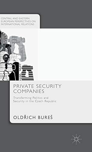 Private Security Companies