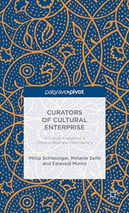 Curators of Cultural Enterprise