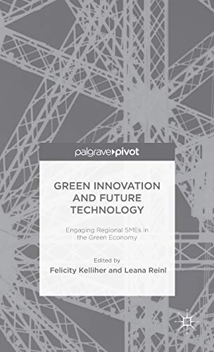 Green Innovation and Future Technology