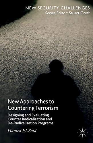 New Approaches to Countering Terrorism