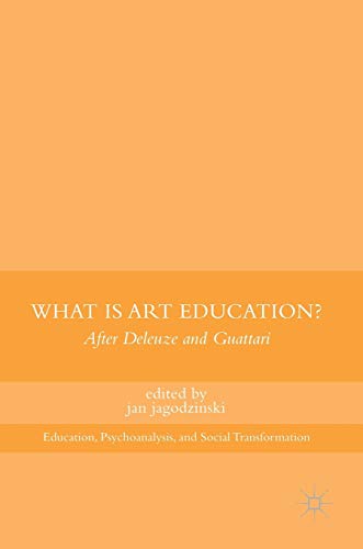 What Is Art Education?