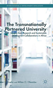 The Transnationally Partnered University