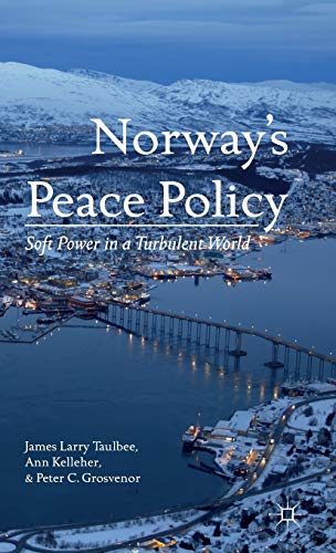 Norway’s Peace Policy