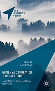 Women and Migration in Rural Europe