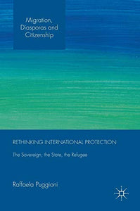 Rethinking International Protection