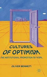 Cultures of Optimism