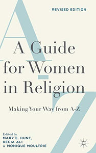 A Guide for Women in Religion, Revised Edition