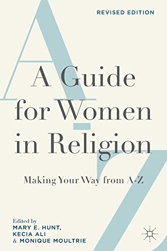 A Guide for Women in Religion, Revised Edition