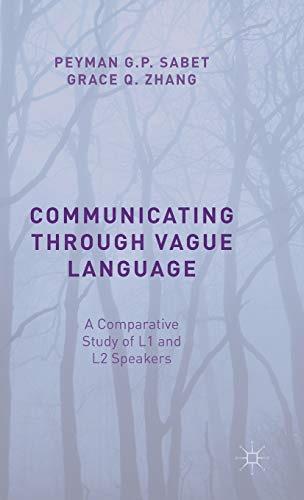 Communicating through Vague Language