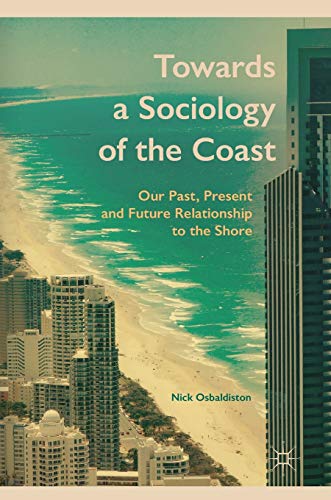 Towards a Sociology of the Coast