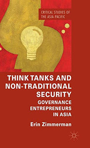 Think Tanks and Non-Traditional Security