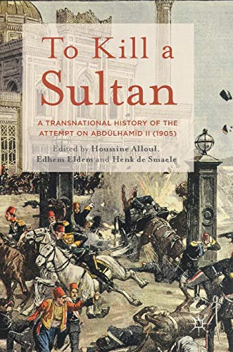 To Kill a Sultan