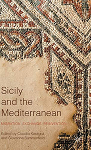 Sicily and the Mediterranean