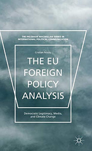 The EU Foreign Policy Analysis