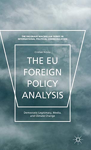 The EU Foreign Policy Analysis